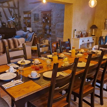 Maison Cassin47 Lavergne  Екстер'єр фото