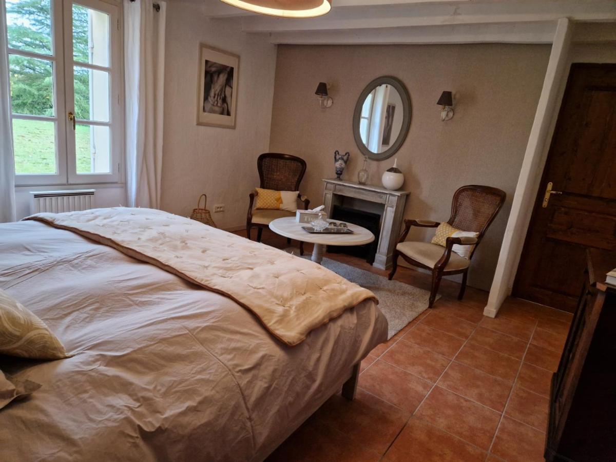 Maison Cassin47 Lavergne  Екстер'єр фото
