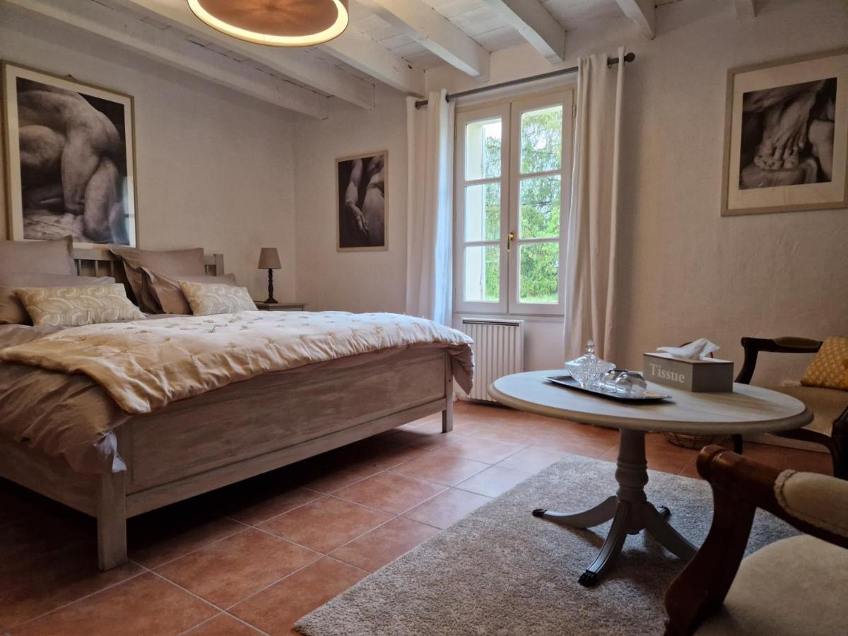 Maison Cassin47 Lavergne  Екстер'єр фото