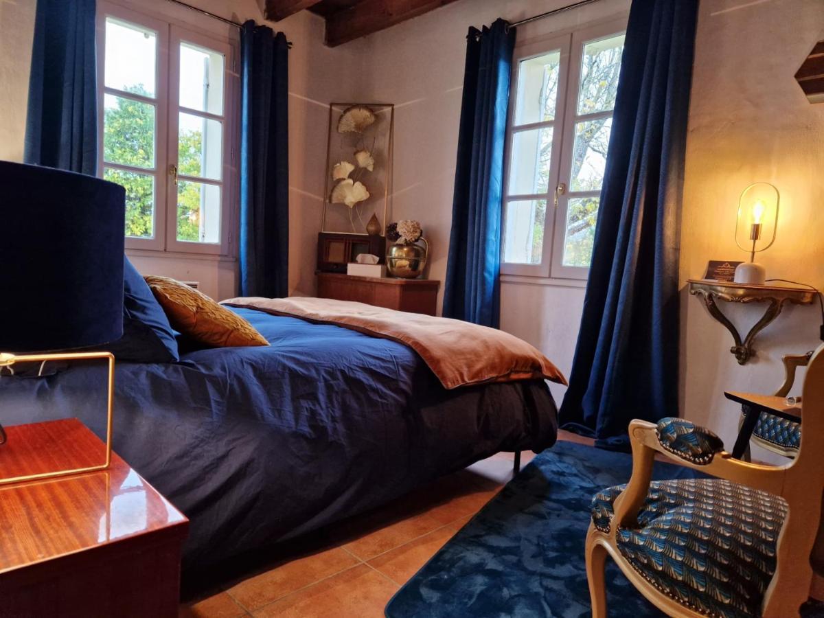 Maison Cassin47 Lavergne  Екстер'єр фото
