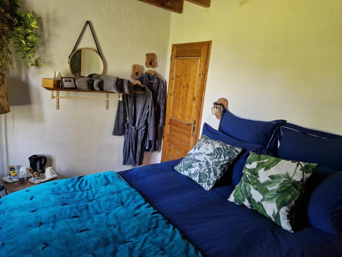 Maison Cassin47 Lavergne  Екстер'єр фото